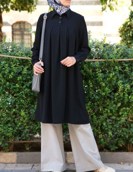 Tunik Premium Carissa