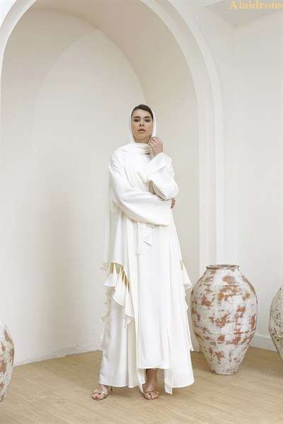 Eloise Luxury Abaya