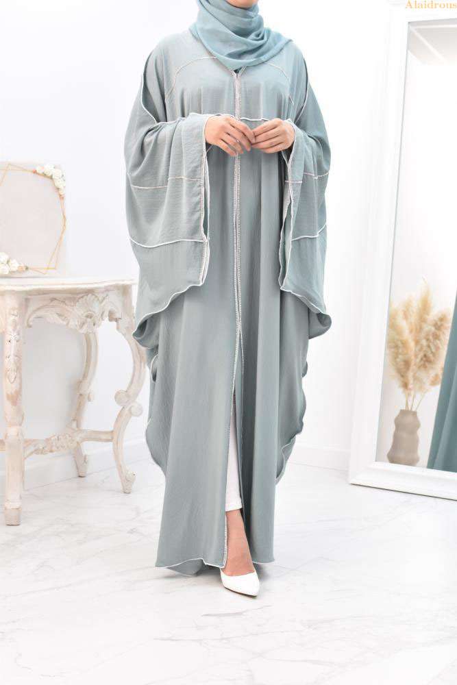 Izora Luxury Abaya