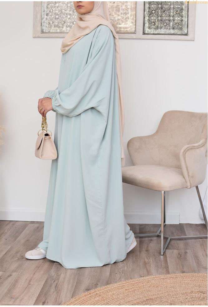 Grace Luxury Abaya