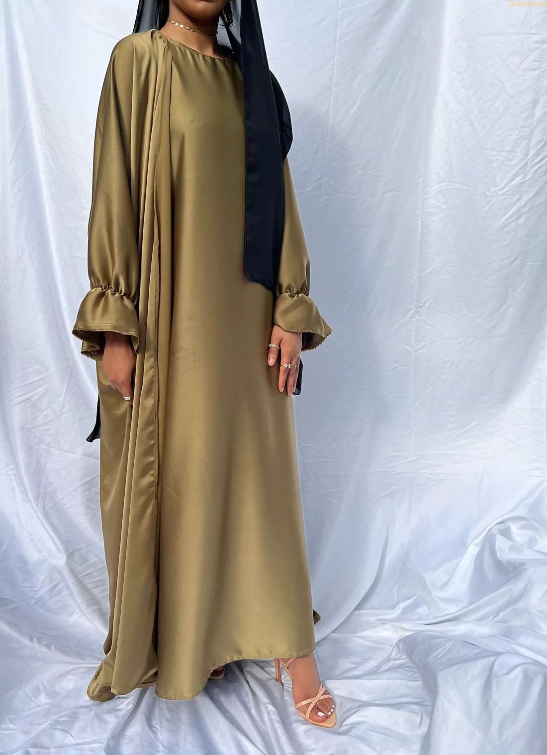 Andrea Luxury Abaya