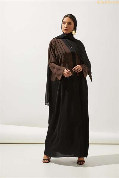 Emirate Abaya Sultana Hawa