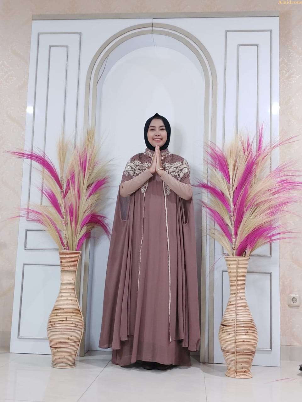 Meryem Kaftan Luxury