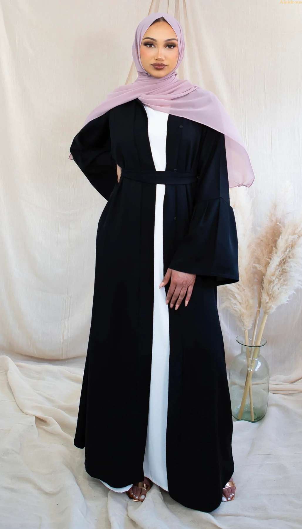 Salma Luxury Abaya