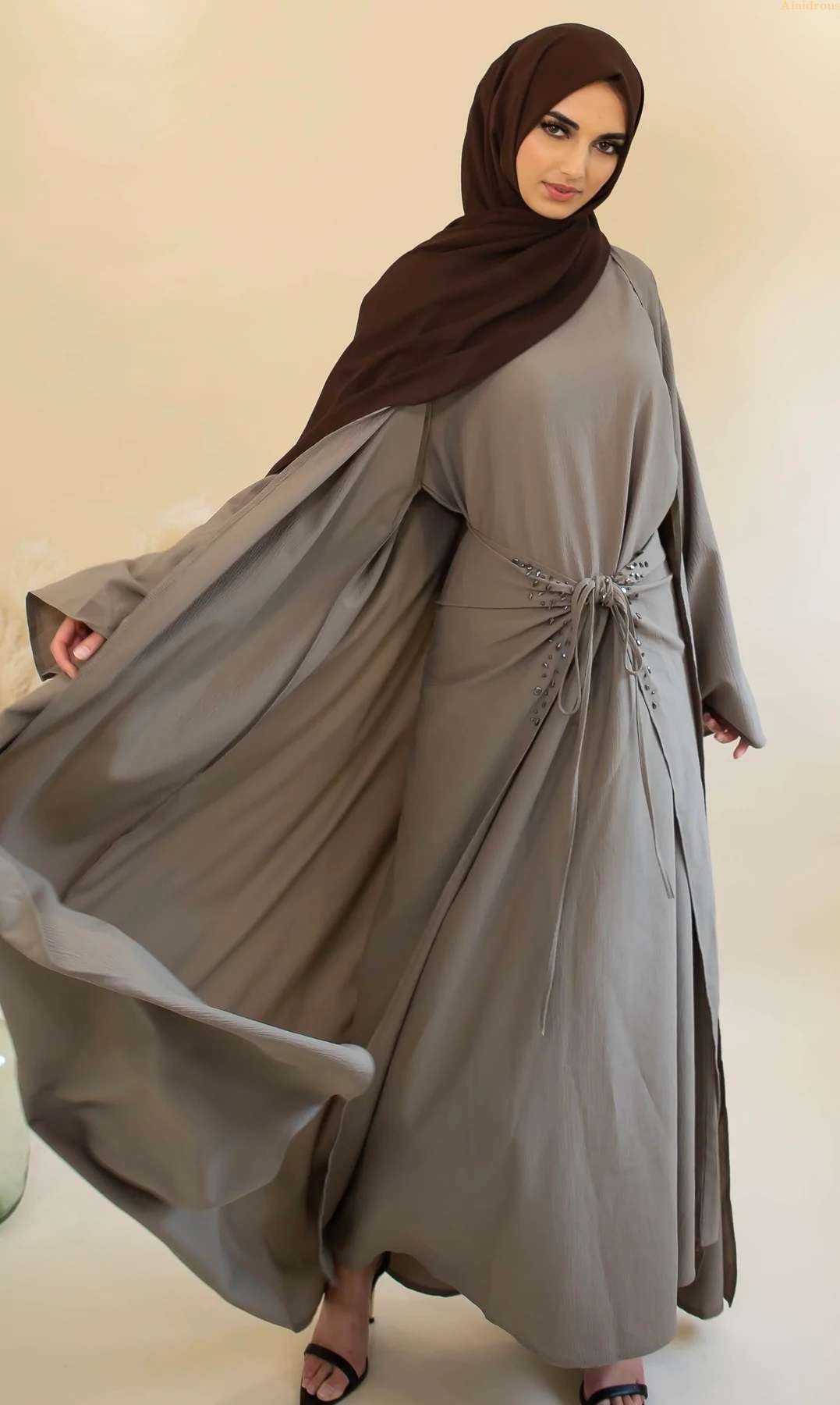 Valeria Luxury Abaya