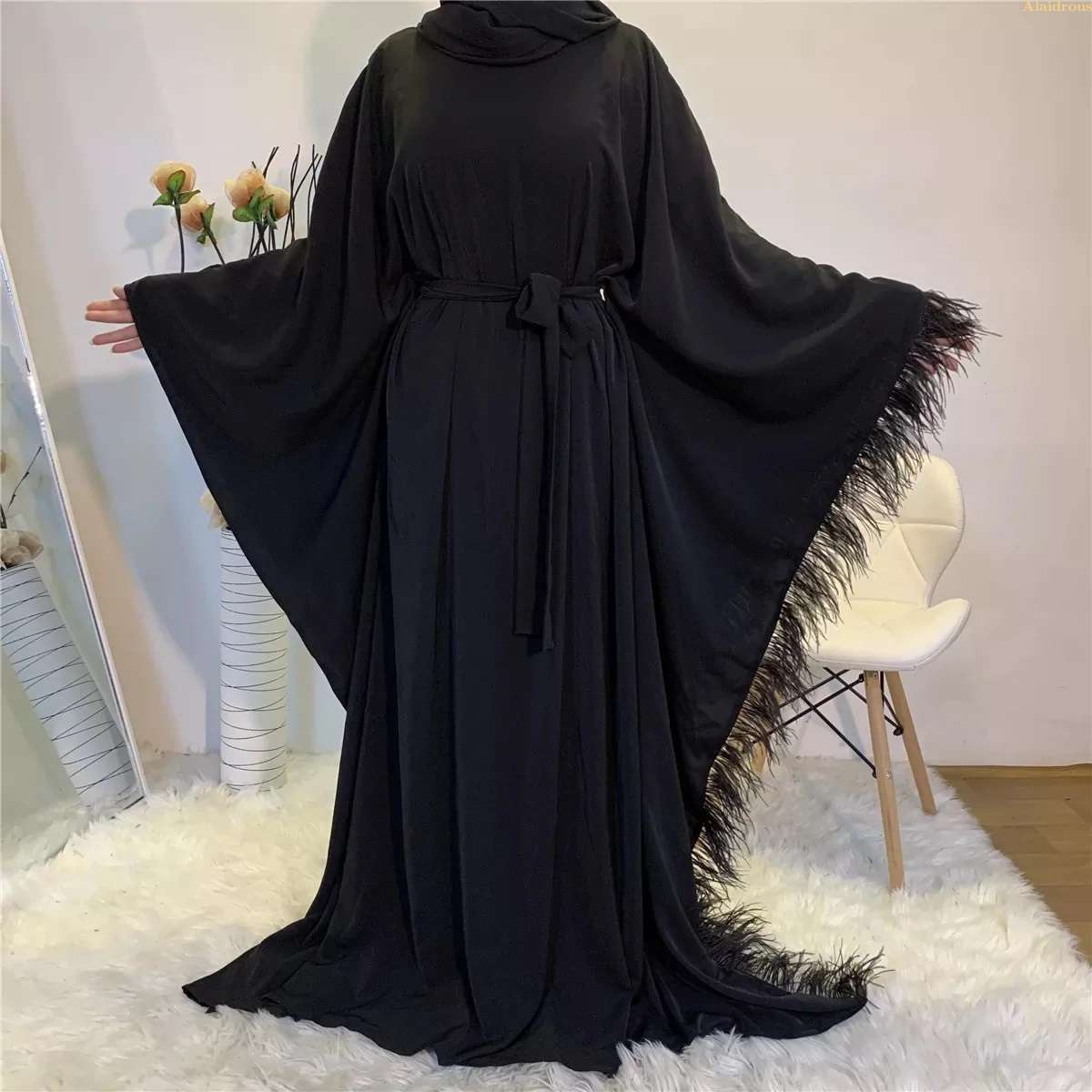 Julia Luxury Abaya