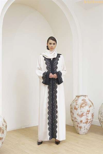 Irene Luxury Abaya