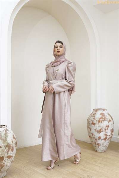 Callie Luxury Abaya