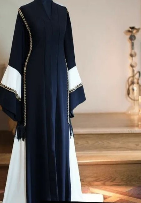 Emirate Abaya Sultana Asma