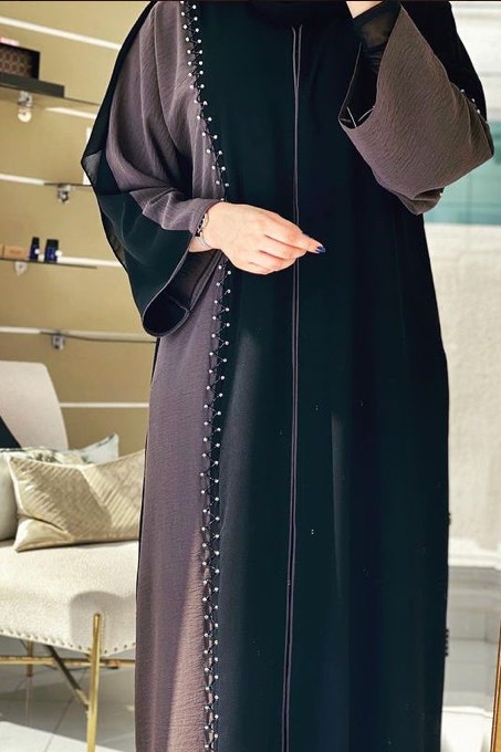 Emirate Abaya Sultana Chessy