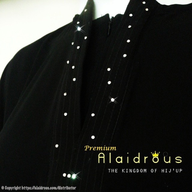 Produk Busana Muslim Terbaru Berkualitas Premium - (Ada 12 foto)